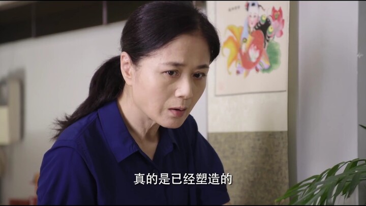 Every villain meets their match—now the wicked mother-in-law has run into her equal!