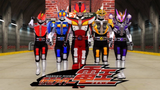 [Ryuzakilogia] Kamen Rider Den-O Episode 16 Subtitle Indonesia