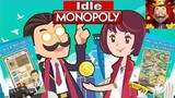 Idle Monopoly Gameplay and Review