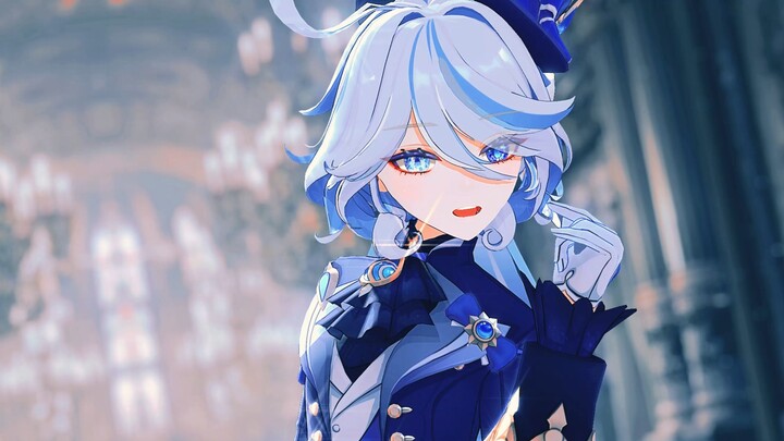 Funina | CH4NGE