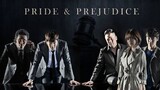🇰🇷 Pride and Prejudice (2014) Episode 9