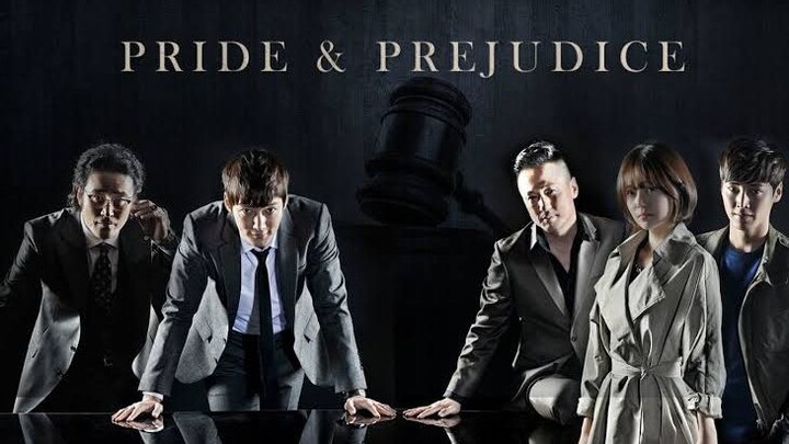 🇰🇷 Pride and Prejudice (2014) Episode 20
