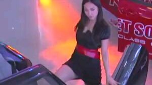 Ep.7 เย้ยฟ้าท้าดิน Tun285 Moa MK
