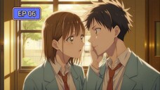 Indo Sub || Blue Box || EP 06 ( S1 )