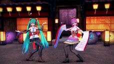 DUET MAU DANCE YOIYOI KOKON ‼️
