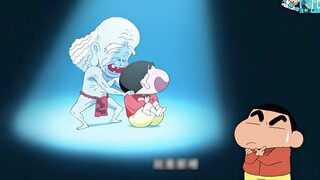 Crayon Shin-chan Mandarin Season 11 Khám phá mùa thu nhỏ