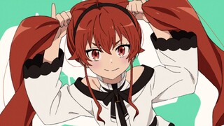 [动漫]艾莉丝~Nyan~Nyan~