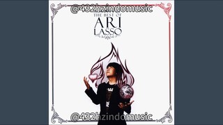 Ari Lasso feat Bunga Citra Lestari - Aku dan Dirimu (2007) [432 Hz]