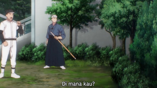 E:3 - Butlers: Chitose Momotose Monogatari [ID]