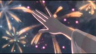 fireworks festival - radwimps