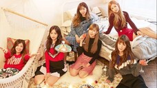 Apink - 3rd Concert 'Pink Party' [2016.12.17]
