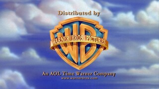 Warner Bros. Pictures Distribution (1996/2001)