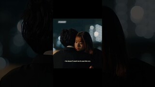 He didn't want her to see him cry🥺 #jdrama #aoharuride #shorts #kdrama