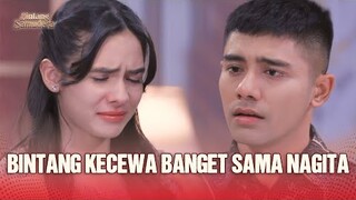 "Kamu Jahat Git, Tega Kamu Sama Aku" | Bintang Samudra ANTV Eps 69 (2/6)