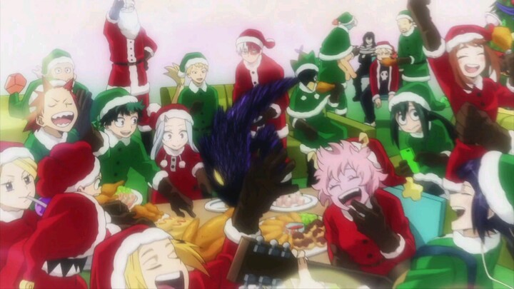 HARI NATAL