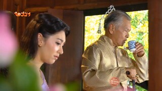 Ngược dòng thời gian để yêu anh - Tập 27