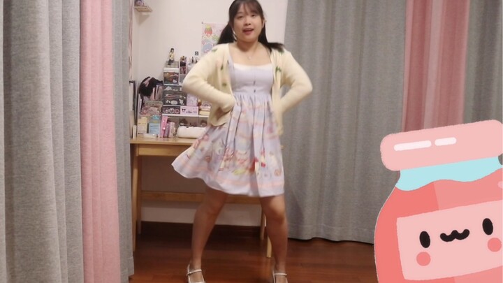 【ทะเลลึก】ฉันขอโทษจริงๆที่น่ารักมาก(>_＜)