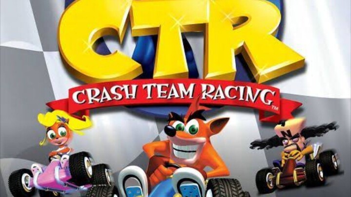 CTR in Real Life ✨️