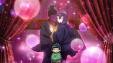 Kusuriya No Hitorigoto episode 6
