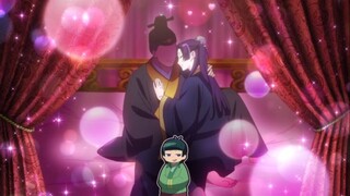 Kusuriya No Hitorigoto episode 6