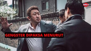 PERISTIWA SEBELUM FILM ROUNDUP - Seluruh Alur Cerita Film