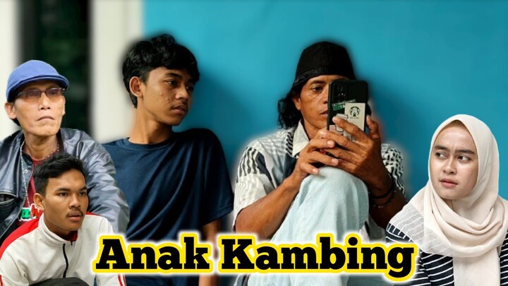 ANAK KAMBING
