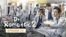 DOCTOR ROMANTIC SEASON 2 / TAGALOG DUB / EPISODE 13