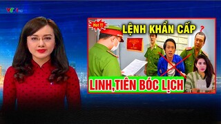 🛑Tin Chấn Động: Thuỷ Tiên, Hoài Linh- Vào Tù Bóc Lịch- Tin Tức Việt 24h