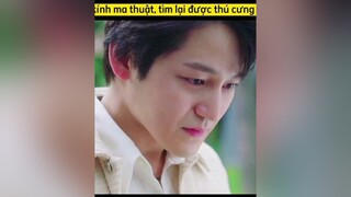 Tỏ vẻ ác độc nhưng trái tim Lee Rang lại đầy tổn thương bhdkbiz taleoftheninetailed kimbum leedongwook gumiho phimhanquoc