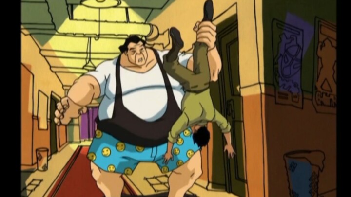 “ทำไมฉันถึงไม่รู้สึกว่า Cow Talisman ตอนนี้ตลกขนาดนี้มาก่อนเลย”