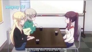 New Game! 2 (Ep 4.1)
