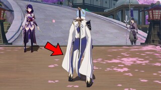 THIS IS WHY MiHoYo Decided To Do This To KAMISATO AYATO...