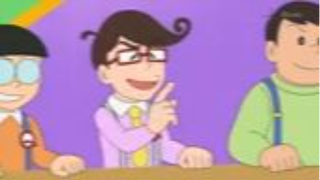 Doraemon Episode 652