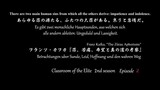 Youkoso Jitsuryoku Shijou Shugi no Kyoushitsu e (TV) 2nd Season Episode 2 (Eng Sub)