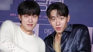 [Love in the Metropolis] How would you rate the chemistry between Nan Runshou and the men she meets?