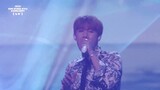 [4K] 김성규(Kim Sung Kyu) - DIVIN' Live CD ver. (2022 KIM SUNG KYU CONCERT 'LV')