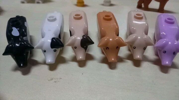 building blocks no.2