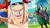 Apakah semua komik reskin itu sampah? One Piece Dream Pointer untuk memperbaiki pandangan ini