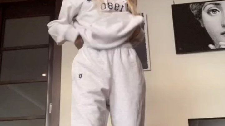 【ROSÉ】รวมคลิป TikTok ที่แชอึนห้ามพลาด!