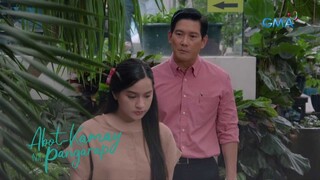 Abot Kamay Na Pangarap: Analyn met her real father (Episode 27 Part 2/4)