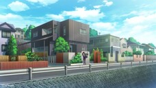 Danjo no Yuujou wa Seiritsu suru Season 01ep3