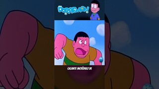 🦺 EL TRAJE ROBOTIZADO 🤖 DORAEMON E470