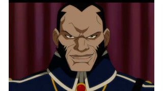 [Animation] DC Episode 30: The Opposite of the Justice League, the Legion of Doom#dc #Marvel#anime