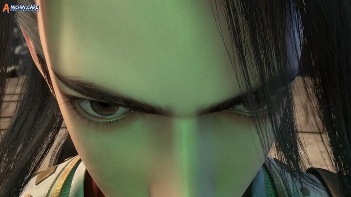 TheGateoftheMysticRealm eps 11