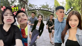 Tik Tok Gãy TV 💖 Tổng Hợp Những Video Hài Hước Nhất Của Team Gãy TV Media Trên TikTok 🌺 #239