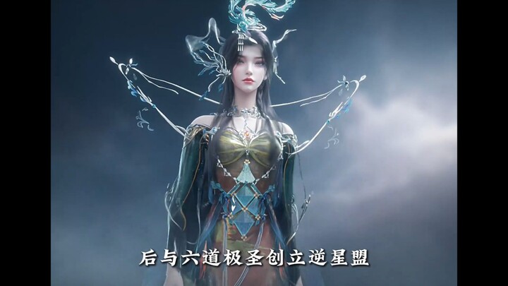 Ranking of Character Strengths in "Cultivation of the Immortal"