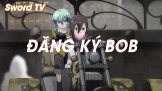 Sword Art Online II (Short Ep 4) - Đăng kí BOB #swordartonline