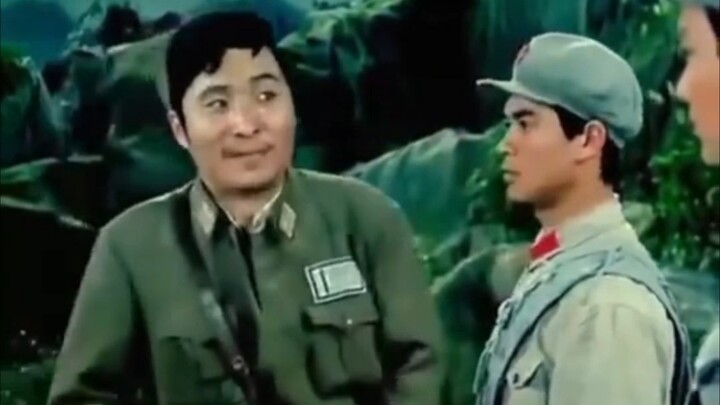 Chen Peisi: “Saya adalah pemeran utama”
