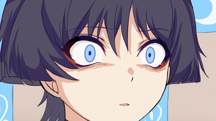 [ Genshin Impact ] So did he really tell you?
