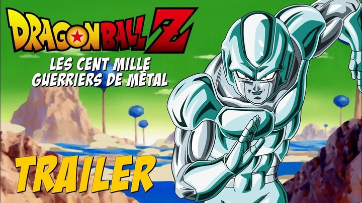 Watch Full Dragon Ball Z - The Great Movis For free :Link in Description